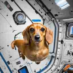 The Climax and Resolution of Ken's Mission to Mars