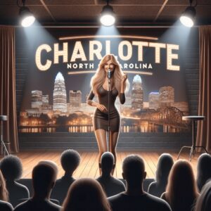 Charlotte Barbie