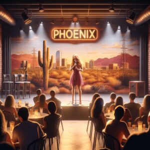 Phoenix Barbie Sequel 2025