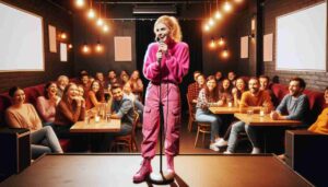 Temecula Comedy Club
