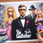 Ken's Movie - Ken Meets The Godfather 
