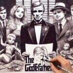 Ken's Movie - Ken Meets The Godfather 
