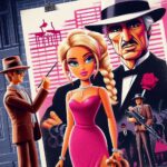 Ken's Movie - Ken Meets The Godfather 
