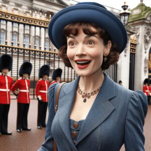 Rose Hanbury