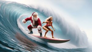 "Last Christmas" Lyrics