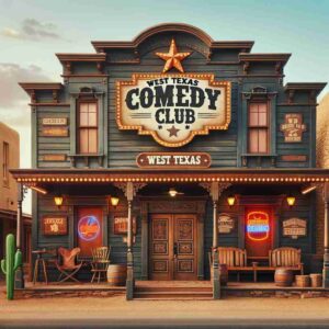 Midland Comedy Club ready for Barbie Sequel - Barbie Sequel