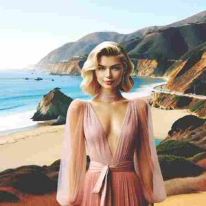 Malibu Barbie Point Dume State Beach and Preserve9813 - How has Malibu Barbie impacted pop culture?