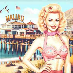 Malibu Barbie Sequel Malibu blonde Malibu Pier65 Malibu Barbie Sequel Malibu blonde Malibu Pier65 - What do people love most about Malibu Barbie dolls?