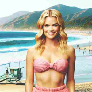 What is the history of Malibu Barbie's beach fashion?