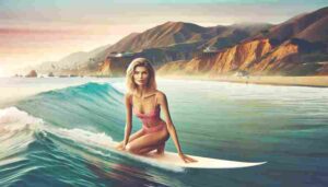 How do Malibu Barbie dolls empower young girls?